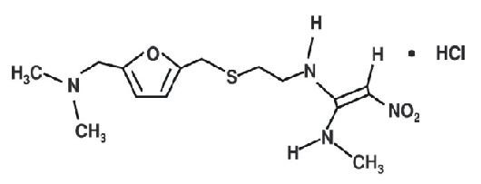 RANITIDINE